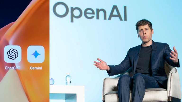 Главният изпълнителен директор на OpenAI, Сам Алтман обявява "код червено" за кризисна мобилизация на компанията.