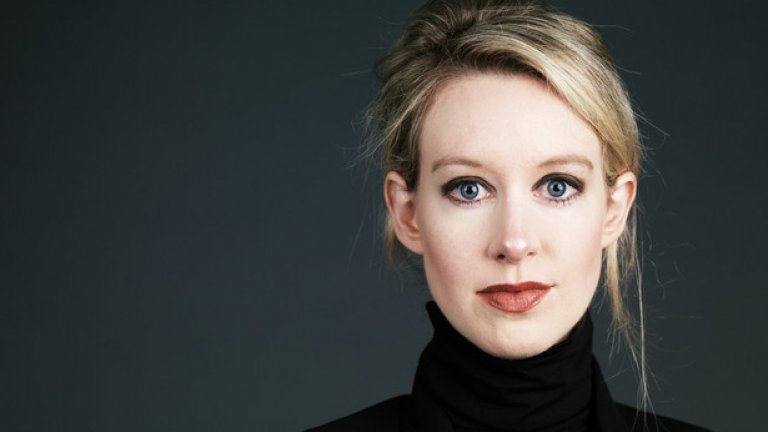 Тестовете на Theranos се смятаха за революционна технологична промяна в медицината и превърнаха старт-ъпа на Елизабет Холмс в мултимилиардна компания