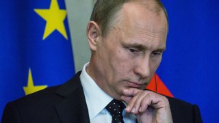 Руският президент търси от Запада гаранции за сигурността в региона и уверения, че НАТО ще спре с разширяването си на изток