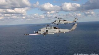 mh-60r