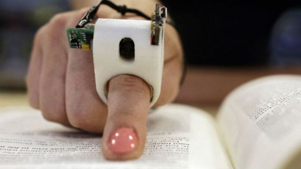 mit-finger-reader