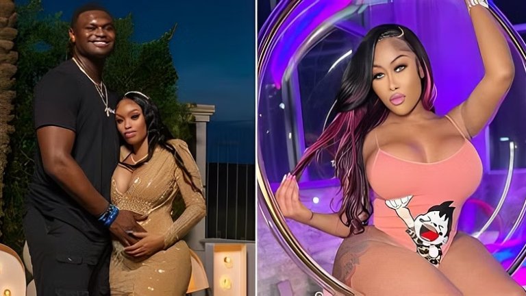 Защо баскетболистите си падат по порнозвезди?