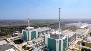 Ограничението е в работата на 5-ти блок