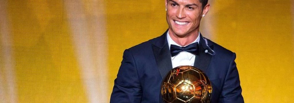 Cristiano-Ronaldo