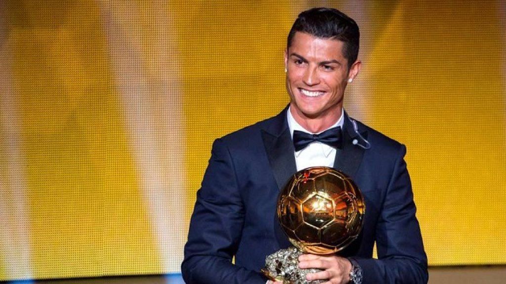 Cristiano-Ronaldo