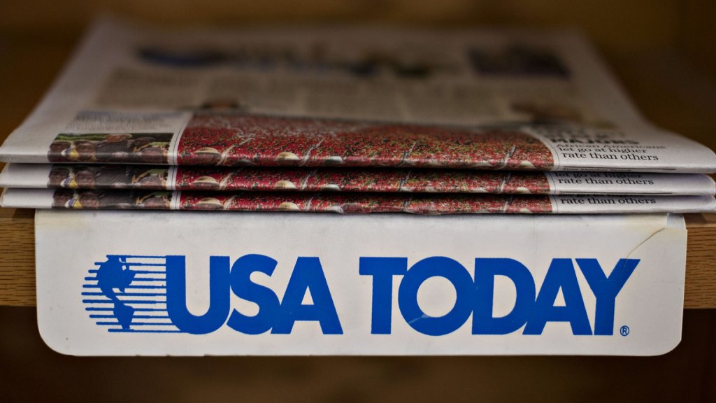 Gannett Said to Agree To Buy Rest Of Cars.com For $1.8 Billion