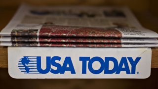 Gannett Said to Agree To Buy Rest Of Cars.com For $1.8 Billion