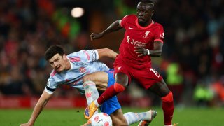 Ерик тен Хаг ще трябва да върши чудеса, за да доближи Манчестър Юнайтед до нивото на Ливърпул