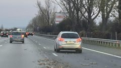 За да пътуват по-спокойно шофьорите на леки автомобили