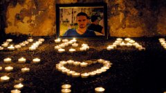 13 януари - денят след убийството на Тодор Йорданов