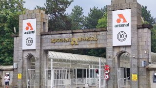 Според очевидци и според данни в социалните мрежи са се чули два много силни тътена