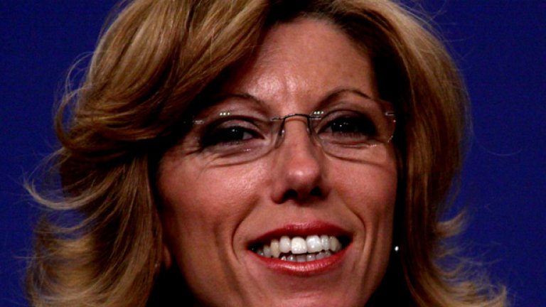 Отложиха за днес решението за Желева