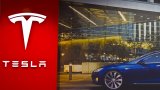 Автопилотът на Model S не е реагирал на знак "Стоп" и светофар