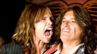 Музикални хроники: Как една ужасна песен даде нов живот на Aerosmith