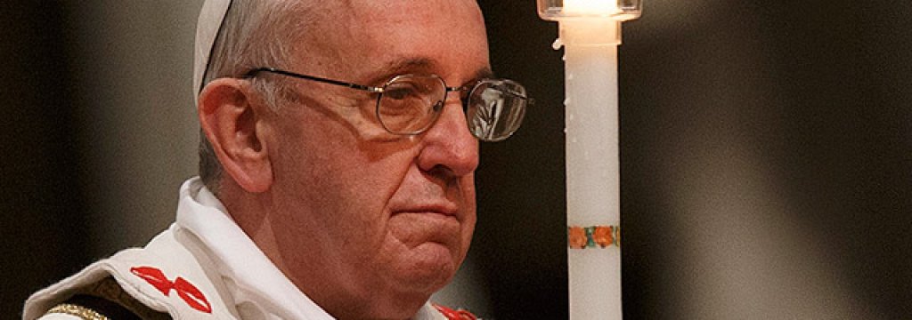 pope francis