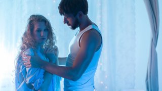 токсична връзка