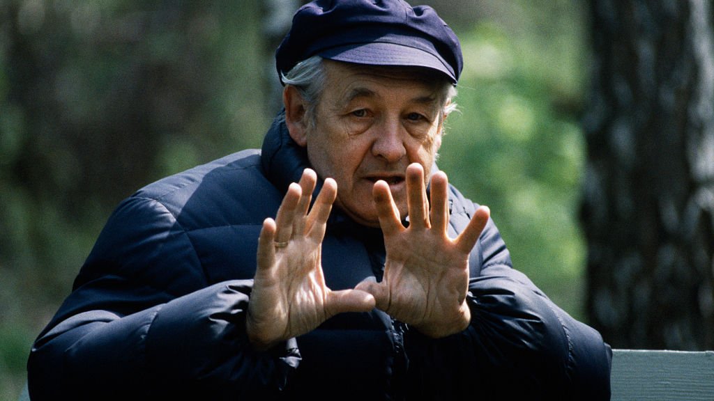 анджей вайда