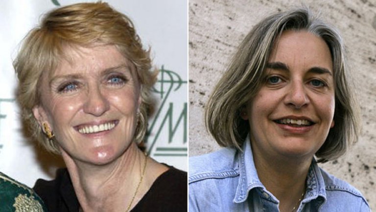 По журналистите Кати Ганън (62 г.) и Аня Нийдрингхаус (48 г.) стреляха в Афганистан