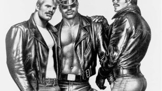 tom of finland