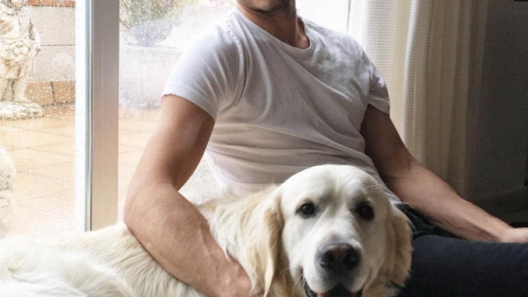 Валенкосо и Шарапова все още не показват общи снимки в социалните мрежи