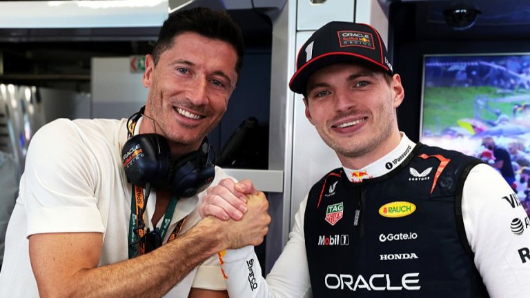 Левандовски се разсърди на селекционера и се отказа от Полша