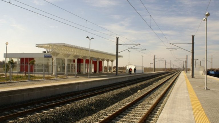 Брюксел ще финансира магистрали и жп линии на Балканите