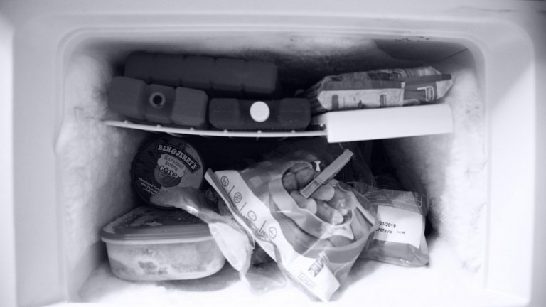 Вкарват повреден хард диск във фризера
Тук става дума за остаряла идея, според която охлаждането на хард диска ще му даде достатъчно допълнителен живот, за да копираш от него каквото ти е необходимо. Но промените в дизайна на дисковете, както и възходът на SSD-тата, обезсмислиха подобни опити. 
Потребители обаче продължаваат да опитват. Такава е историята на човек, който е прочел статия онлайн, че може да възстанови данните си по този начин. За да спести пари, прави опит и набутва харда във фризера. Е, ясно е, че опитът е неуспешен и хард дискът все пак се озовава в сервиз.