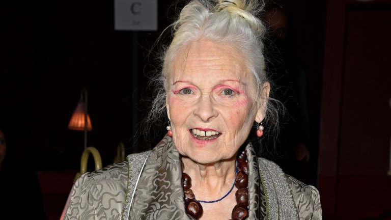 На 81 години почина модната легенда Вивиан Уестууд