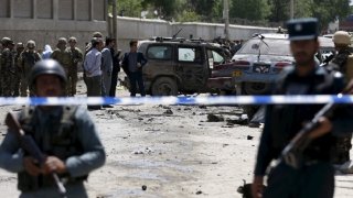afghanistan-blast