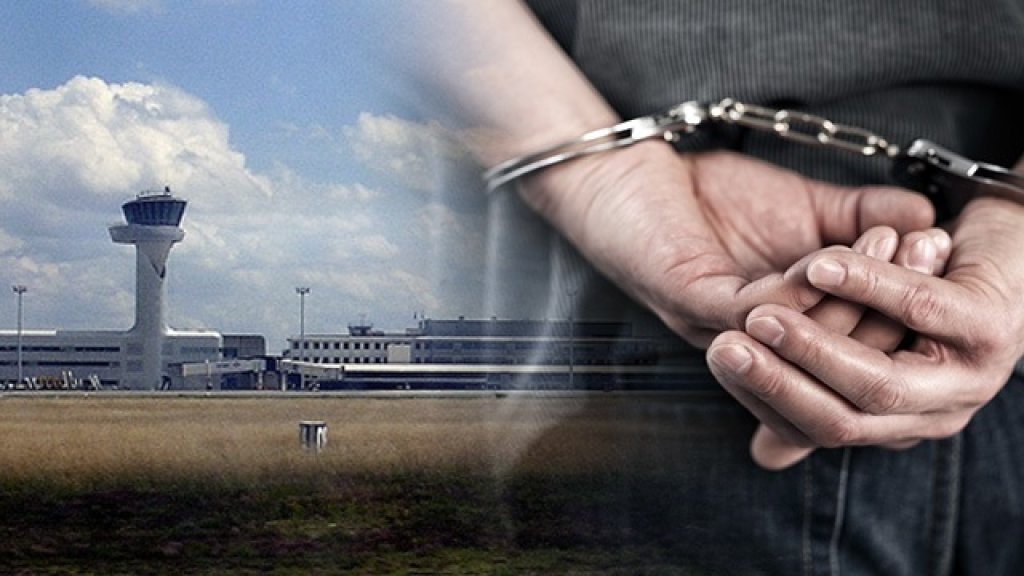 bordeaux-airport-arrest-false bomb alert