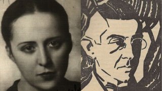 Фани и Чавдар Мутафови