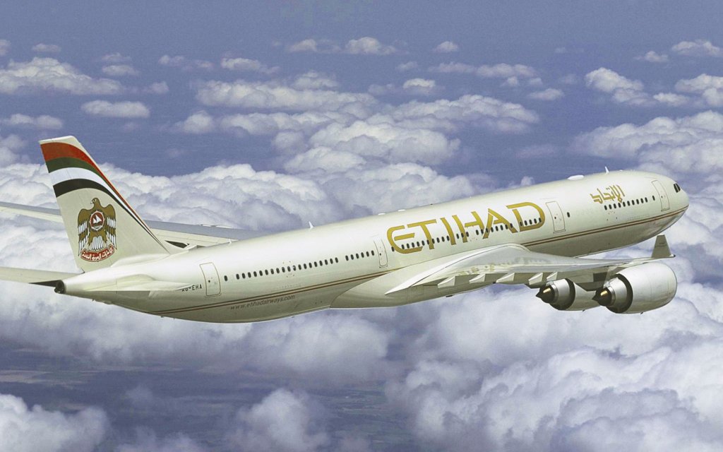 etihad
