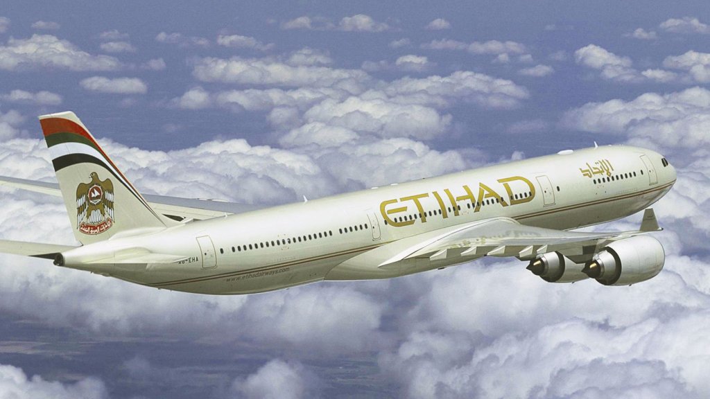 etihad
