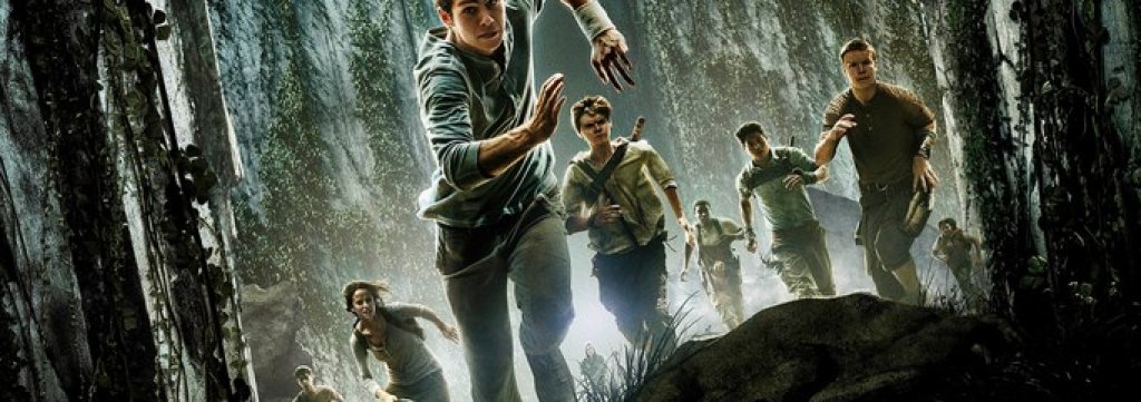 maze runner