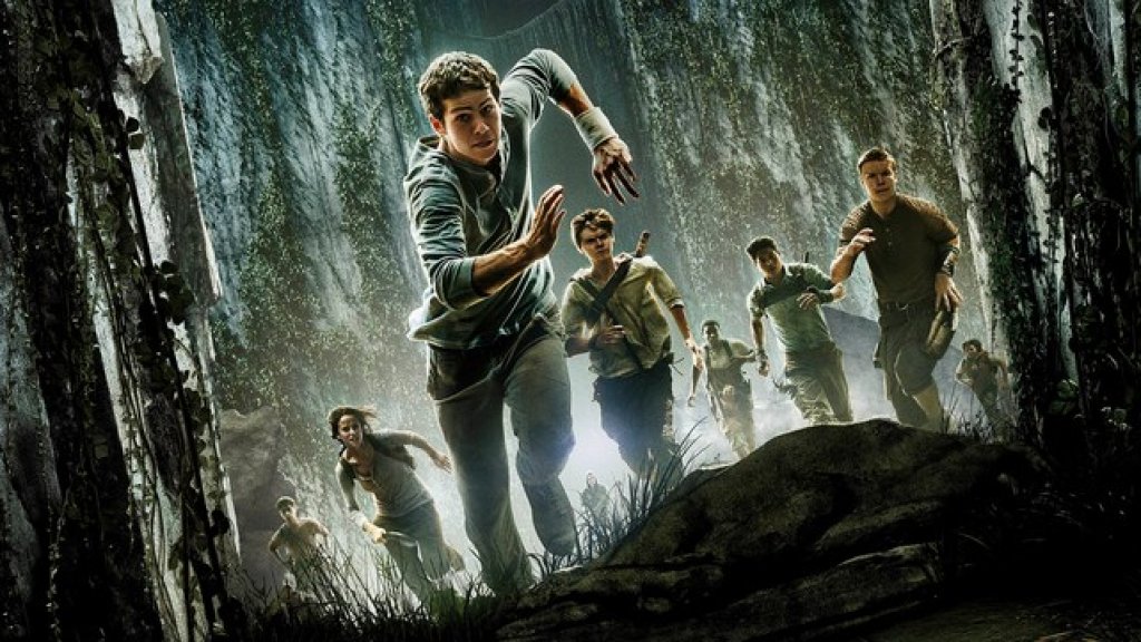 maze runner