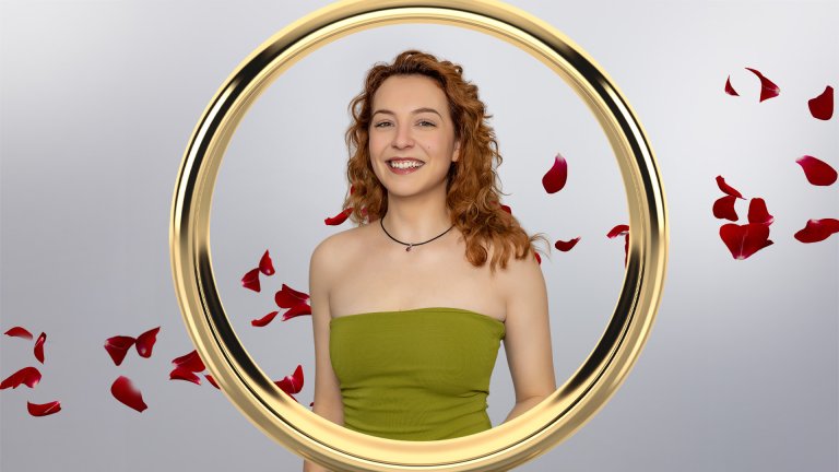 Вероника Тодорова, 30 години, София