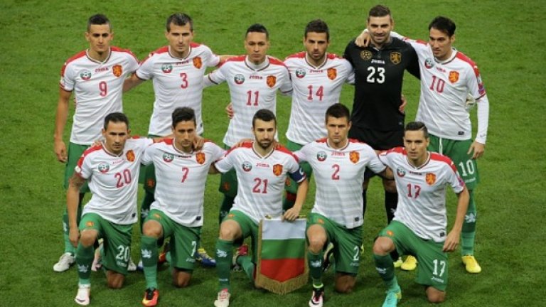 България остава без основния си вратар.