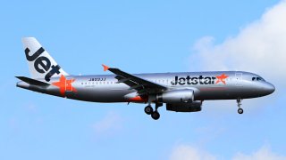 jetstar japan