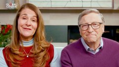 Бил и Мелинда Гейтс обявиха развода си миналата седмица, но все още не са посочили причината за раздялата си