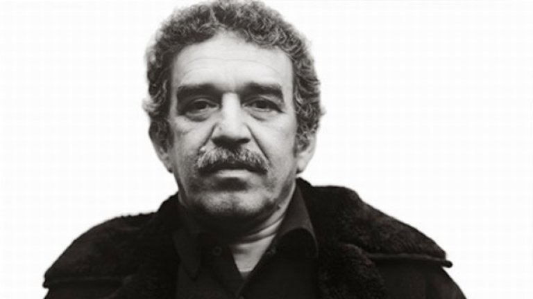 Габриел Гарсия Маркес - човекът, на когото дължим "100 години самота", "Есента на патриарха", "Хроника на една предизвестена смърт" и още куп гениални произведения на съвременната литература