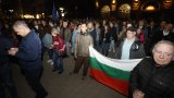 Една от основните причини за недоволство е колебливата реакция на властите след атаките с дронове в Черно море