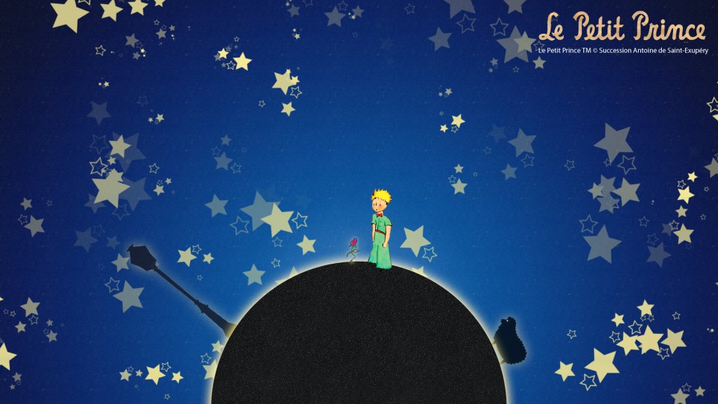 lepetitprince