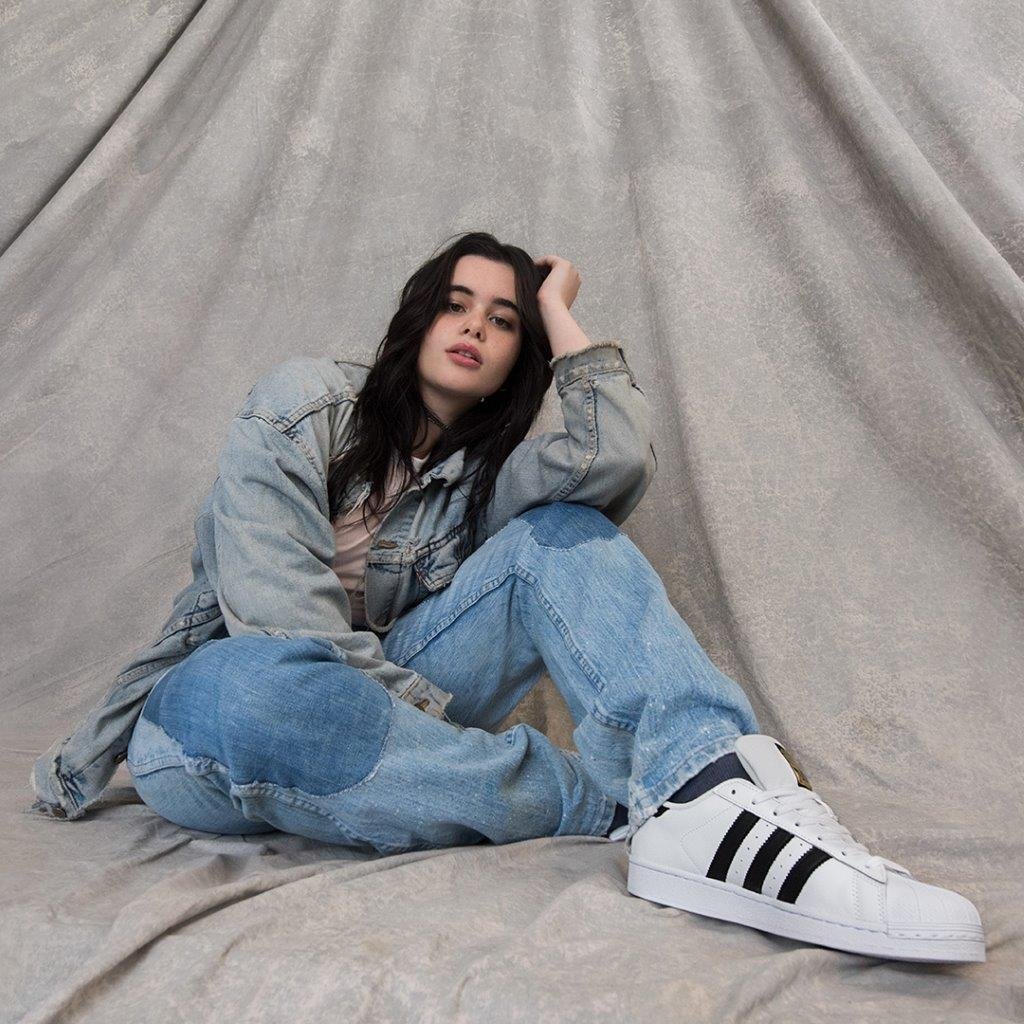 Barbie Ferreira