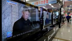В новогодишната си реч Ким Чен Ун също обеща ускорено разработване на ядрено оръжие