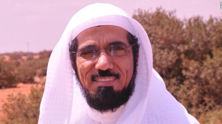 Шейх Салман ал-Ауда е яростен застъпник на реформите в кралството и това го прави твърде неудобен за властта