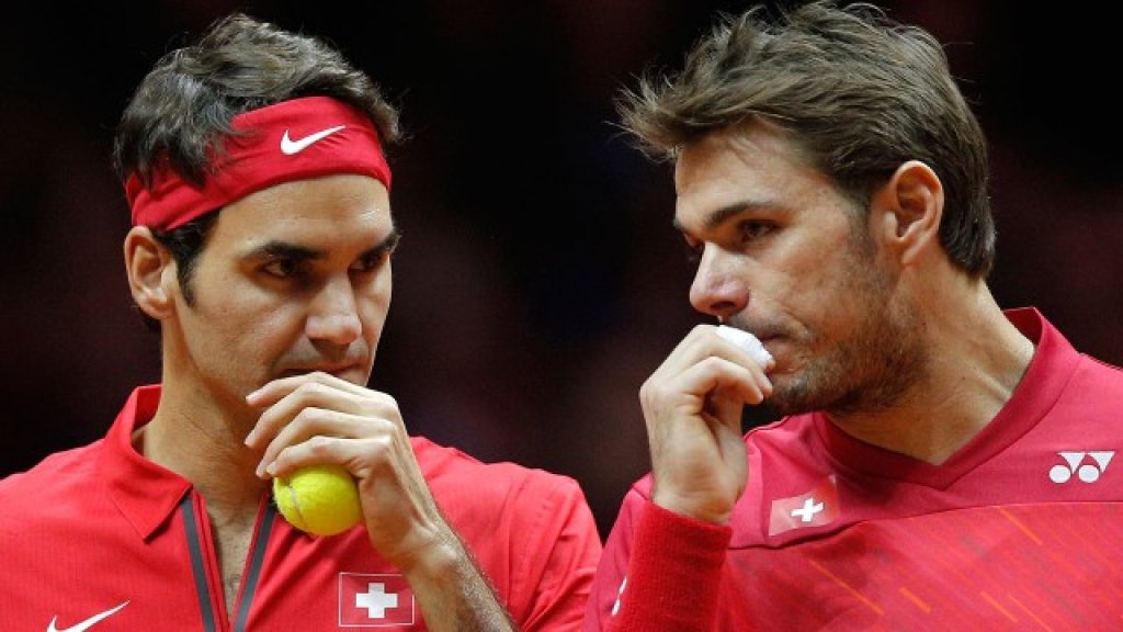 wawrinka federer