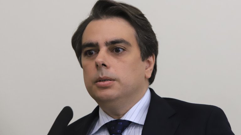 Най-голямо перо в графа "разходи" е било предоставено по мярката 60/40