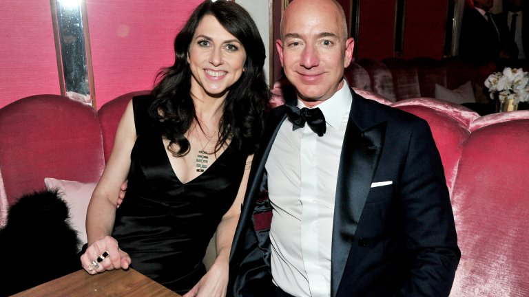 Amazon Studios Oscar After-Party