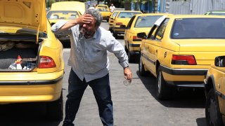 В някои градове вече няма вода между 12 и 18 часа в денонощието