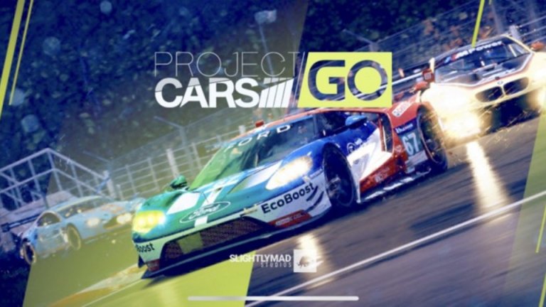 Project Cars GO (iOS, Android)
Project Cars, популярна състезателна игра, пусната за Xbox One, PS4 и PC, получава изненадваща мобилна версия. Наречена Project Cars GO, тя ще дойде с много екзотични коли и тонове опции за персонализиране, точно като версията за персонални компютри и конзоли. Project Cars е известна с това, че предлага истински симулационен рейсинг, а и мобилната версия обещава същото. Играта е продала над 2 милиона копия по целия свят досега и е сред от най-добрите по рода си по мнението на феновете на високите скорости. 
Gamevil и Slightly Mad Studios разработват играта, но няма информация за датата й на излизане. Главният изпълнителен директор на Slightly Mad Йън Бел заяви, че състезателните фенове "скоро ще натиснат здраво педала на газта", което ни кара да мислим, че няма да мине много време преди Project Cars GO да направи своя дебют. Когато това стане, тя има потенциала да задмине всички останали заглавия в рейсинг жанра, така че задължително попада в нашия списък с най-чакани предстоящи игри за Android и iOS.